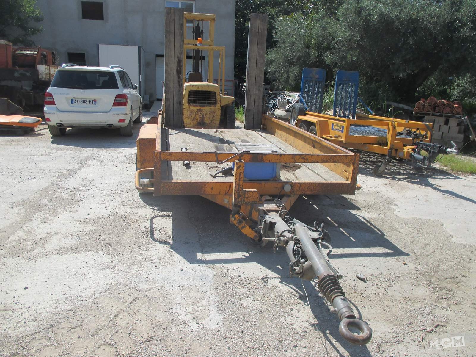 110-24 GOURDON PN350GP