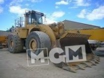 TEREX TL80