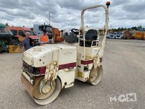 BENFORD TV800