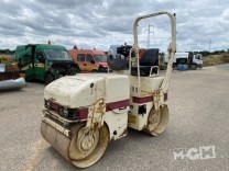 BENFORD TV800