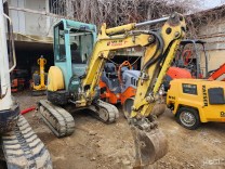 JCB 8055