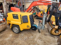 Atlas copco
