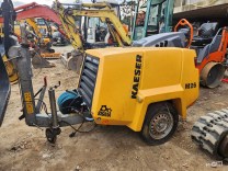 Atlas copco
