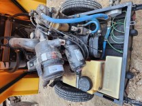 Atlas copco
