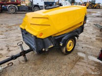Atlas copco