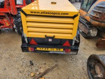 Atlas copco