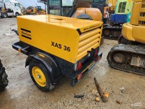 Atlas copco
