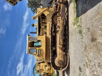 Bulldozer Fiat FD10 pour pièces