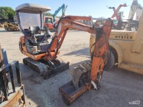 KUBOTA U27-4
