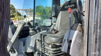 JCB 8055