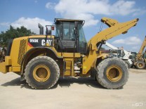CATERPILLAR 950H