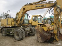 MECALAC 12 MXT