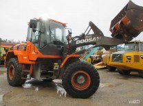 TEREX TL80