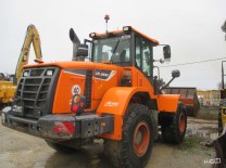 TEREX TL80