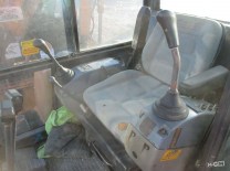 JCB 8055