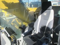 CASE 125CKB