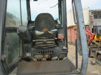 CASE 125CKB