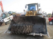 TEREX TL80
