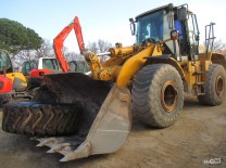 TEREX TL80