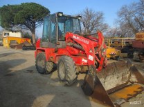 TEREX TL80