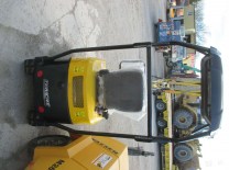yanmar SV08