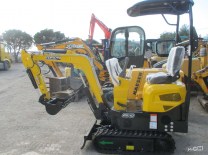 yanmar SV08