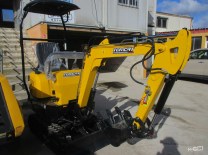 yanmar SV08