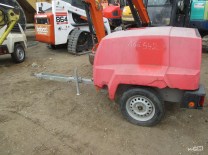 Atlas copco