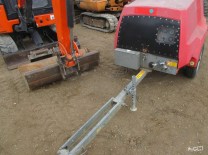 Atlas copco