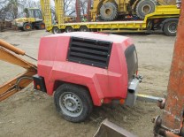 Atlas copco