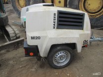 Atlas copco