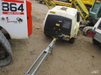 Atlas copco