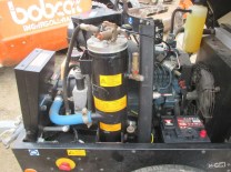 Atlas copco
