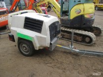 Atlas copco