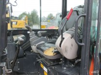 JCB 8055