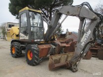 MECALAC 12 MXT