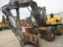 MECALAC 12 MXT