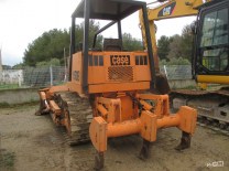 CASE 1150B