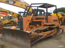 CASE 1150B