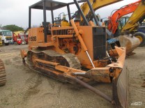 CASE 1150B