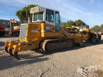 LIEBHERR LR622