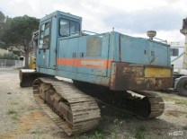 CASE 125CKB