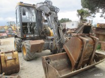 MECALAC 12 MXT