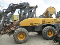 MECALAC 12 MXT