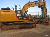 CATERPILLAR 324 ELN