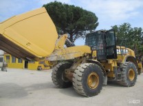 CATERPILLAR 950M