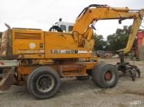 YANMAR BW95