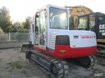 JCB 8025