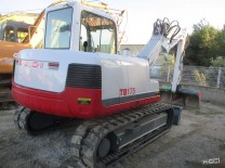 JCB 8025
