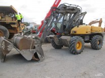 MECALAC 12 MXT